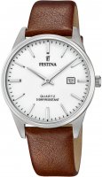 Zegarek męski Festina Classic F20512-2