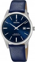 Zegarek męski Festina Classic F20512-3