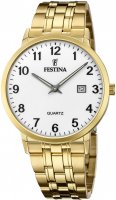 Zegarek męski Festina Classic F20513-1