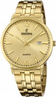 Zegarek męski Festina Classic F20513-3