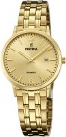 Zegarek damski Festina Classic F20514-3
