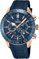 Zegarek męski Festina Chronograf F20516-1