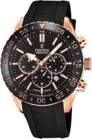 Zegarek męski Festina Chronograf F20516-2