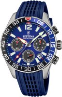 Zegarek męski Festina Chronograf F20517-1