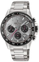 Zegarek męski Festina Titanium F20520-3