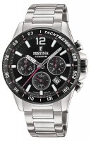 Zegarek męski Festina Titanium F20520-4-POWYSTAWOWY