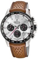 Zegarek męski Festina Titanium F20521-1