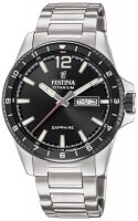 Zegarek męski Festina Titanium F20529-4