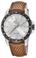 Zegarek męski Festina Titanium F20530-1