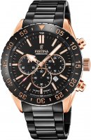 Zegarek męski Festina Ceramic F20578-1