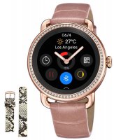 Zegarek damski Festina Smartime F50002-2