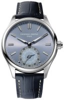 Zegarek męski Frederique Constant Smartwatch FC-285LNS5B6