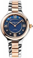 Zegarek damski Frederique Constant Classics FC-306NHD3ER2B