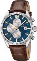 Zegarek męski Festina Classic F16760-7