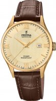 Zegarek męski Festina Classic F20010-5