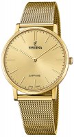 Zegarek męski Festina Classic F20022-2