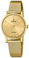 Zegarek damski Festina Classic F20023-2