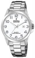Zegarek męski Festina Classic F20024-1