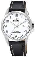 Zegarek męski Festina Swiss Made F20025-1