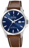 Zegarek męski Festina Swiss Made F20025-3