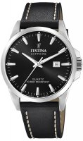 Zegarek męski Festina Swiss Made F20025-4
