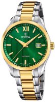 Zegarek męski Festina Swiss Made F20027-3