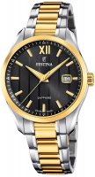 Zegarek unisex Festina Swiss Made F20027-4