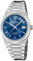 Zegarek damski Festina Swiss Made F20035-4