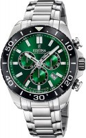 Zegarek męski Festina Chronograf F20042-3
