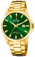 Zegarek męski Festina Classic F20044-5