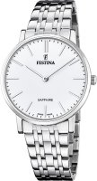 Zegarek męski Festina Swiss Made F20045-2