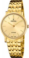 Zegarek damski Festina Swiss Made F20048-3