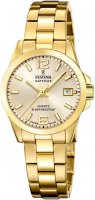Zegarek damski Festina Classic F20050-2