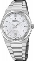 Zegarek męski Festina Swiss Made F20051-1