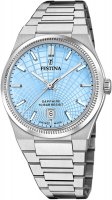 Zegarek męski Festina Swiss Made F20051-3
