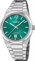 Zegarek damski Festina Swiss Made F20052-6