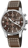 Zegarek męski Festina Automatic F20150-3