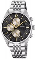 Zegarek męski Festina Chronograf F20285-A