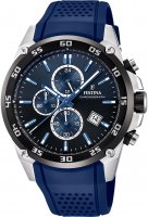 Zegarek męski Festina Chronograf F20330-A