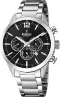 Zegarek męski Festina Chronograf F20343-8