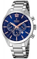 Zegarek męski Festina Chronograf F20343-9