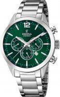 Zegarek męski Festina Chronograf F20343-B