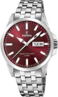 Zegarek męski Festina Classic F20357-G