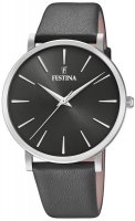 Zegarek damski Festina Classic F20371-4