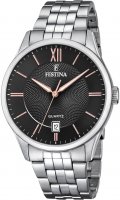 Zegarek męski Festina Classic F20425-6
