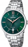 Zegarek męski Festina Classic F20425-7