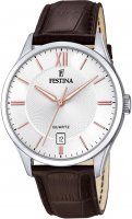 Zegarek męski Festina Classic F20426-4