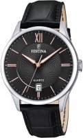Zegarek męski Festina Classic F20426-6