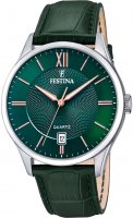 Zegarek męski Festina Classic F20426-7