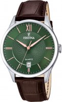Zegarek męski Festina Classic F20426-8